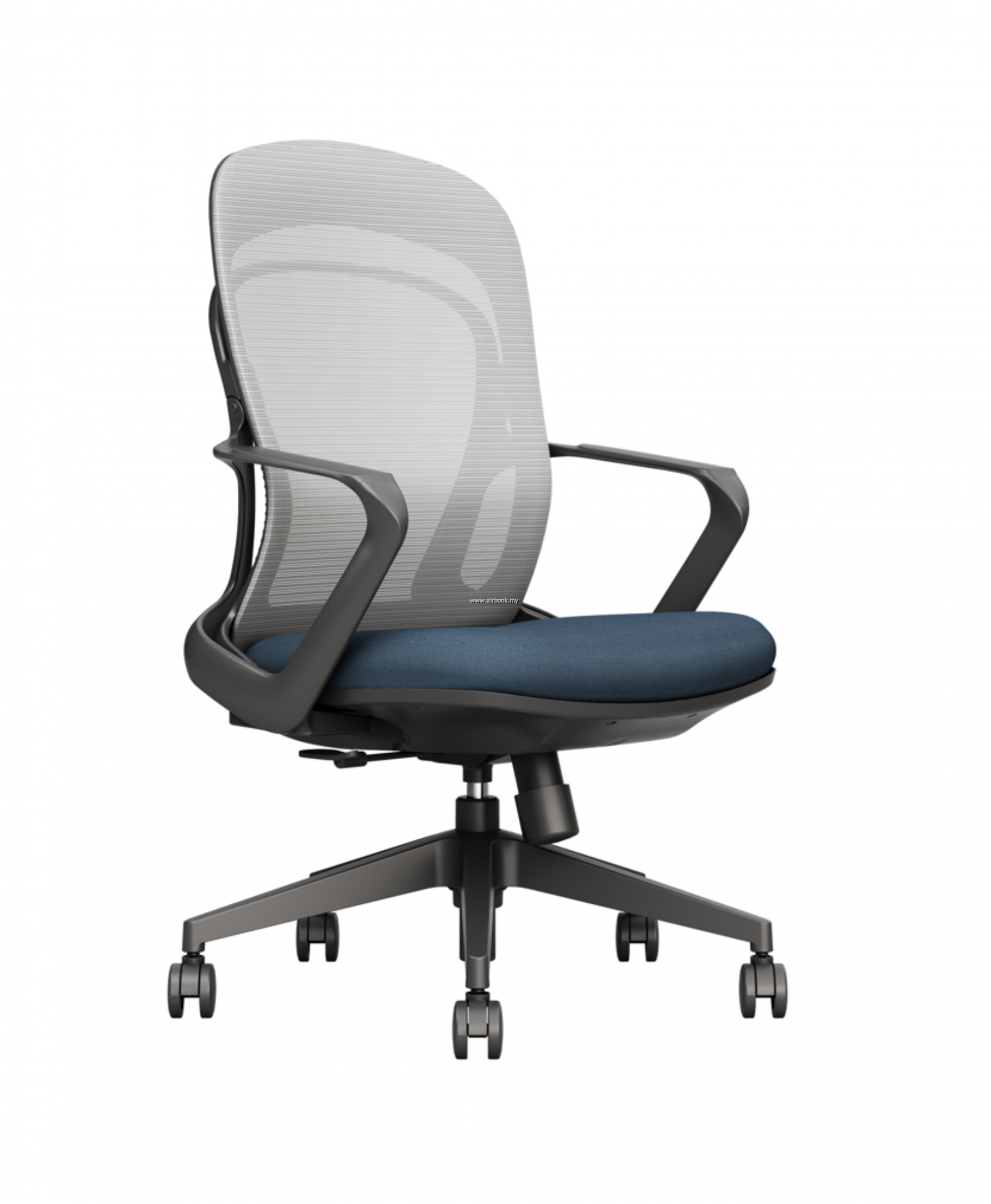 Ergonomic Chair｜Office Chair