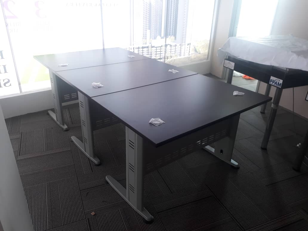2023 Office Furniture Melaka Manufacturer [AIRBOOK]