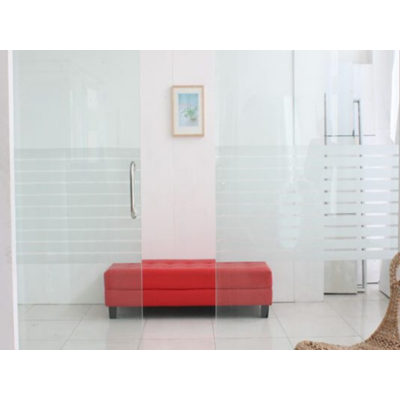 Glass Door